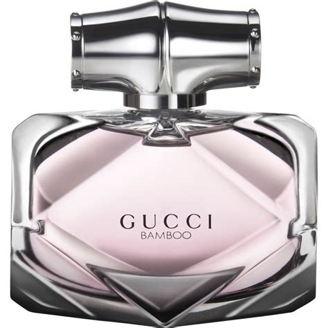 gucci bamboo profumo|gucci bamboo for women.